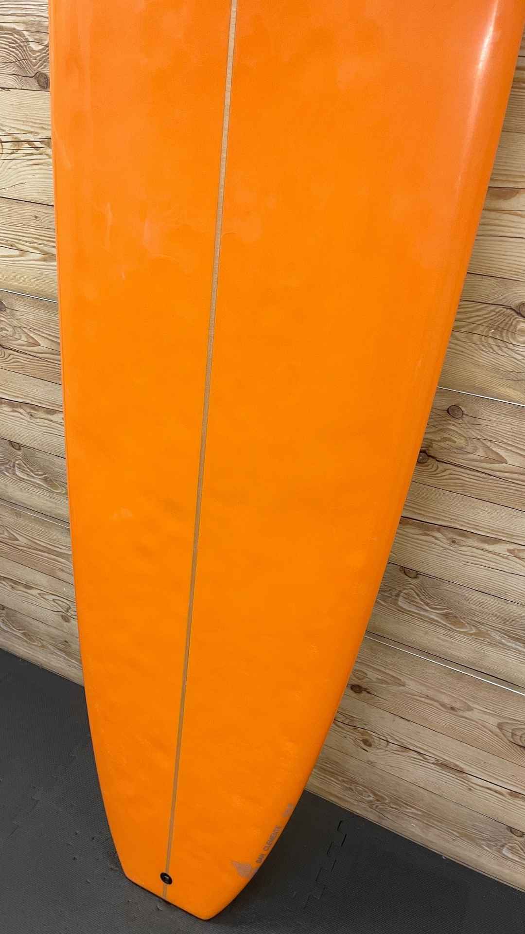 Single Fin 9'6"