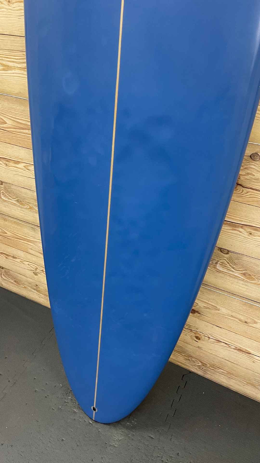 Single Fin 6'6"