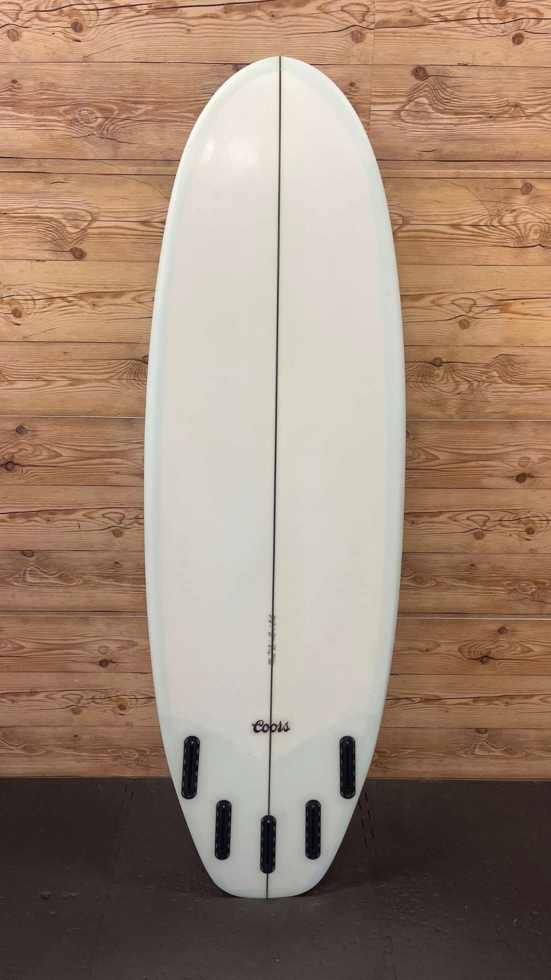 The Guild 5'8
