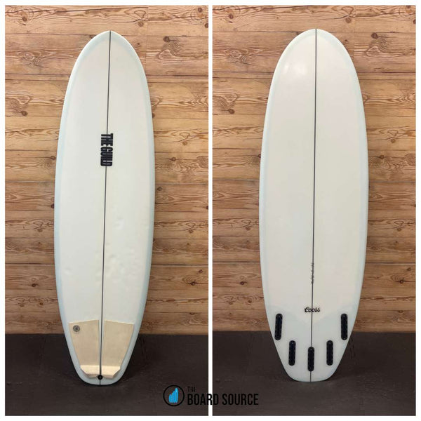 The Guild 5'8