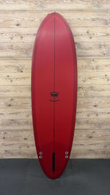 Funboard 6'8"