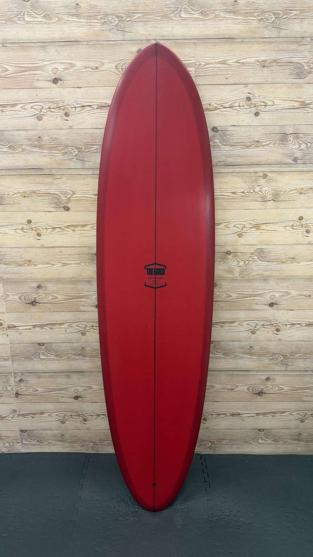 Funboard 6'8"