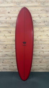 Funboard 6'8"