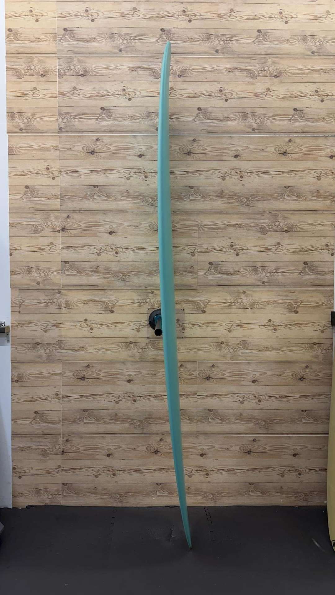 Single Fin 9'8"