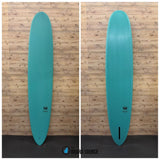 Single Fin 9'8"