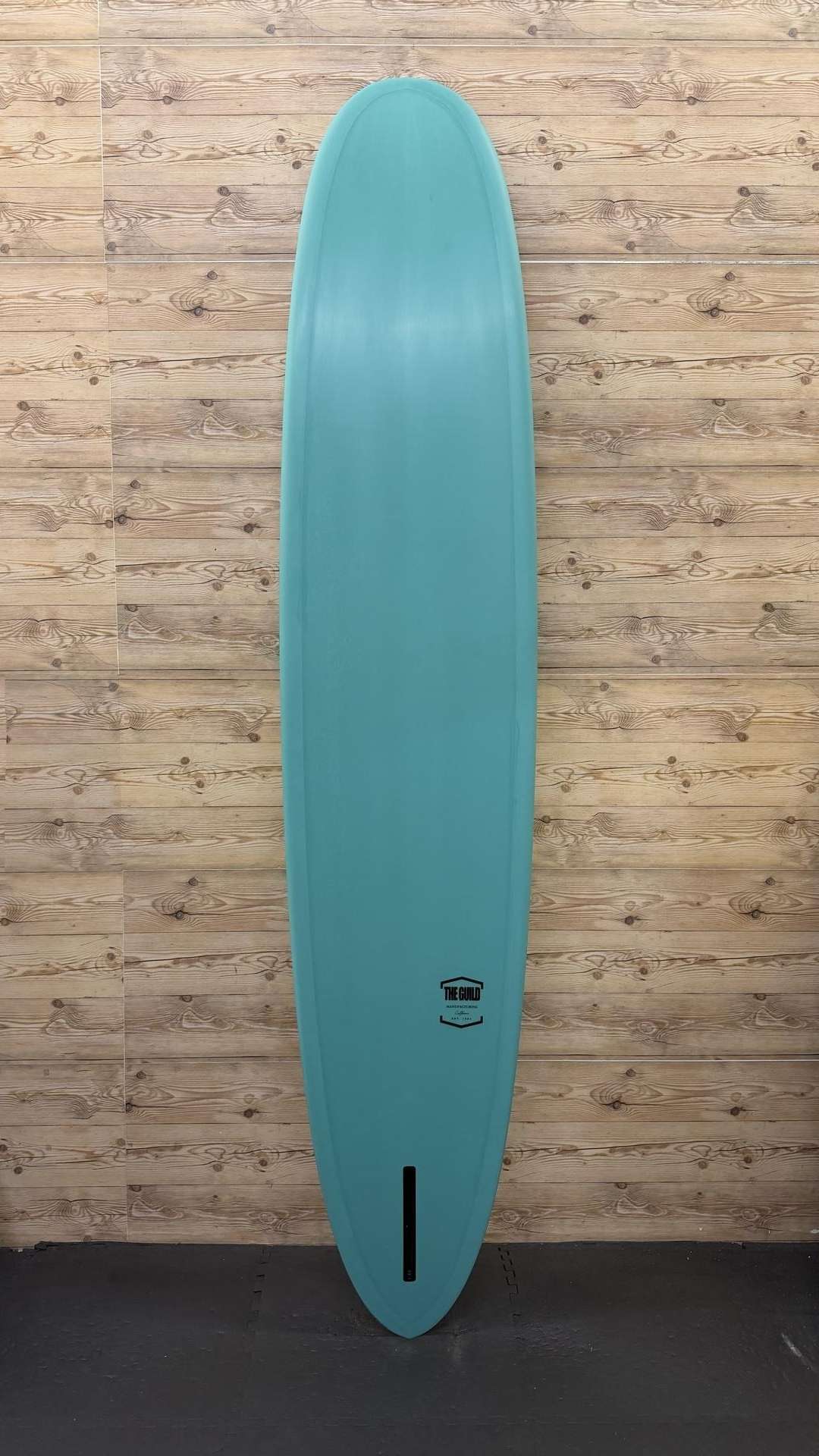 Single Fin 9'8"