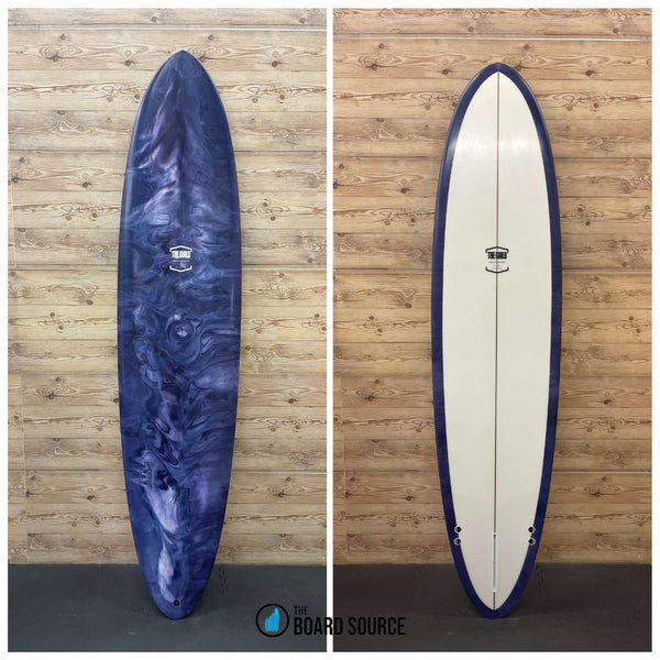 The Guild 8ft Mid Length Surfboard for sale - Just $695 – The
