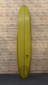 Single Fin 9'8"