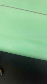 Single Fin 9'8"