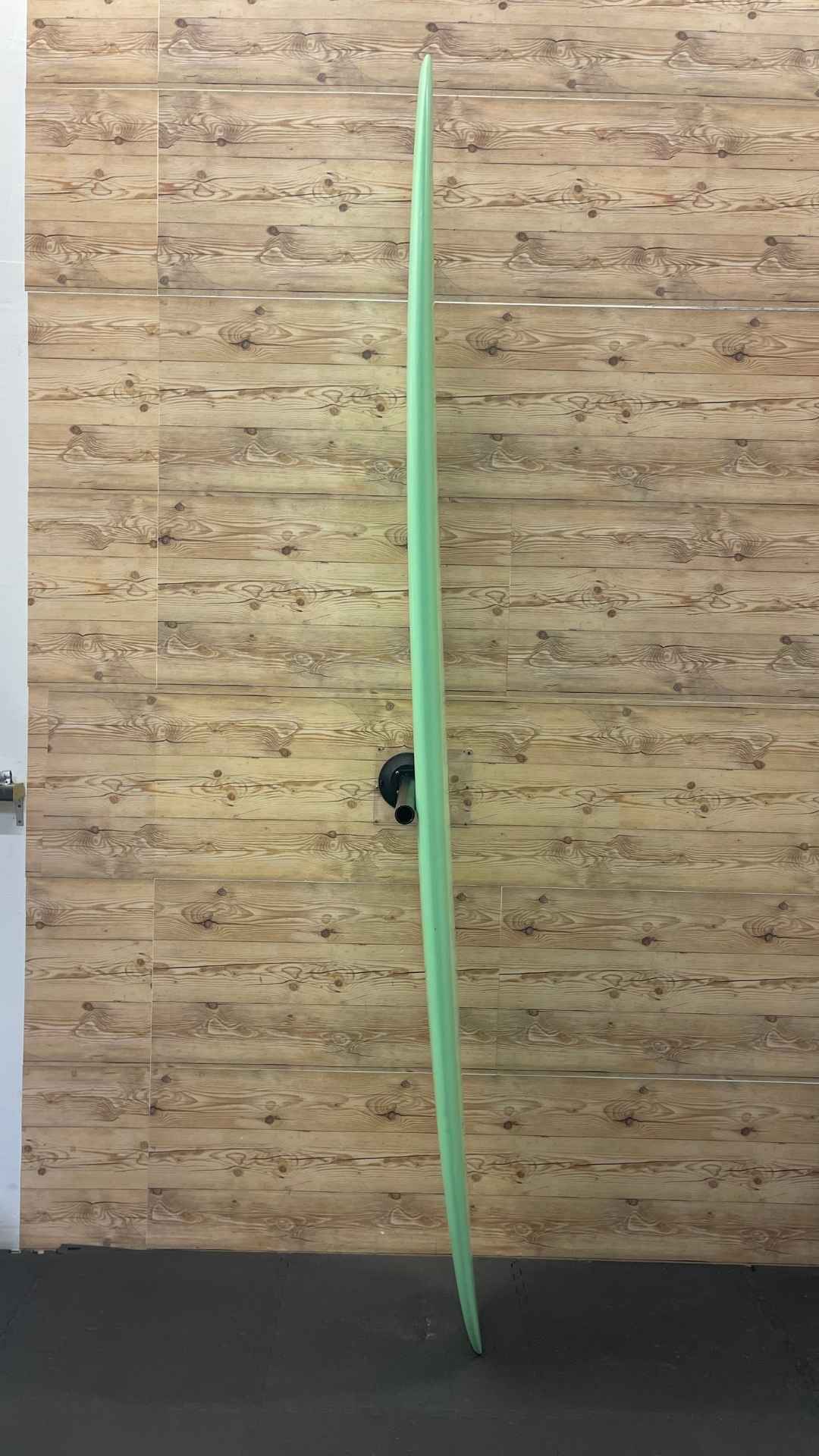 Single Fin 9'8"