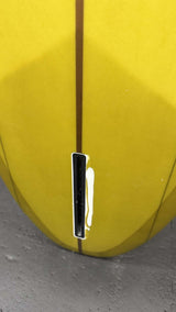 Single Fin 9'8"