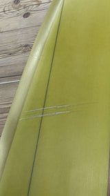 Single Fin 9'8"