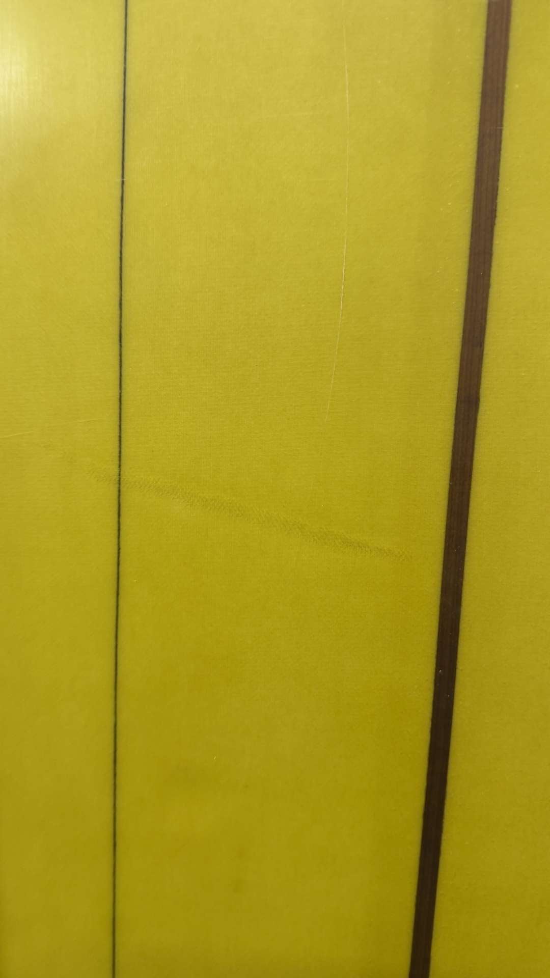 Single Fin 9'8"