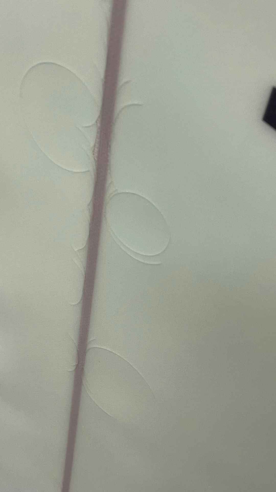 Single Fin 9'8"