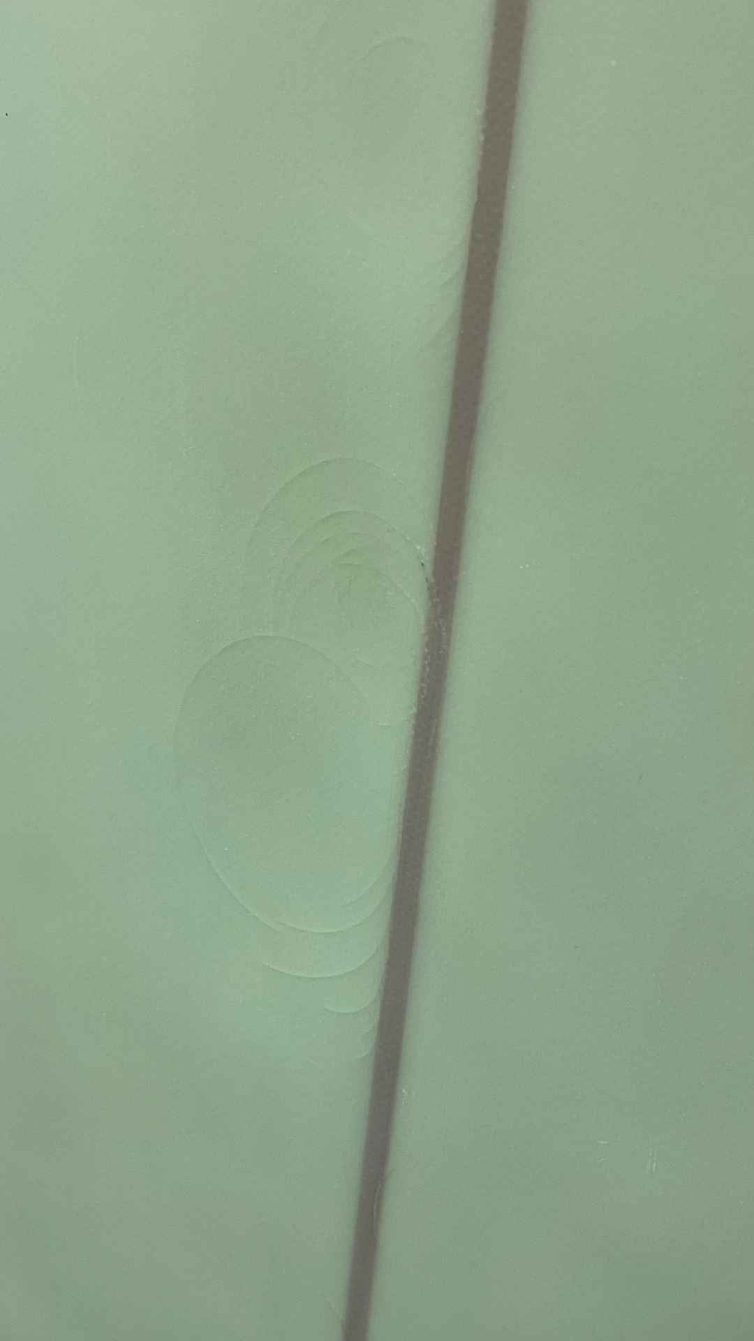 Single Fin 9'8"