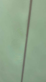Single Fin 9'8"