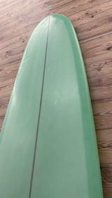 Single Fin 9'8"