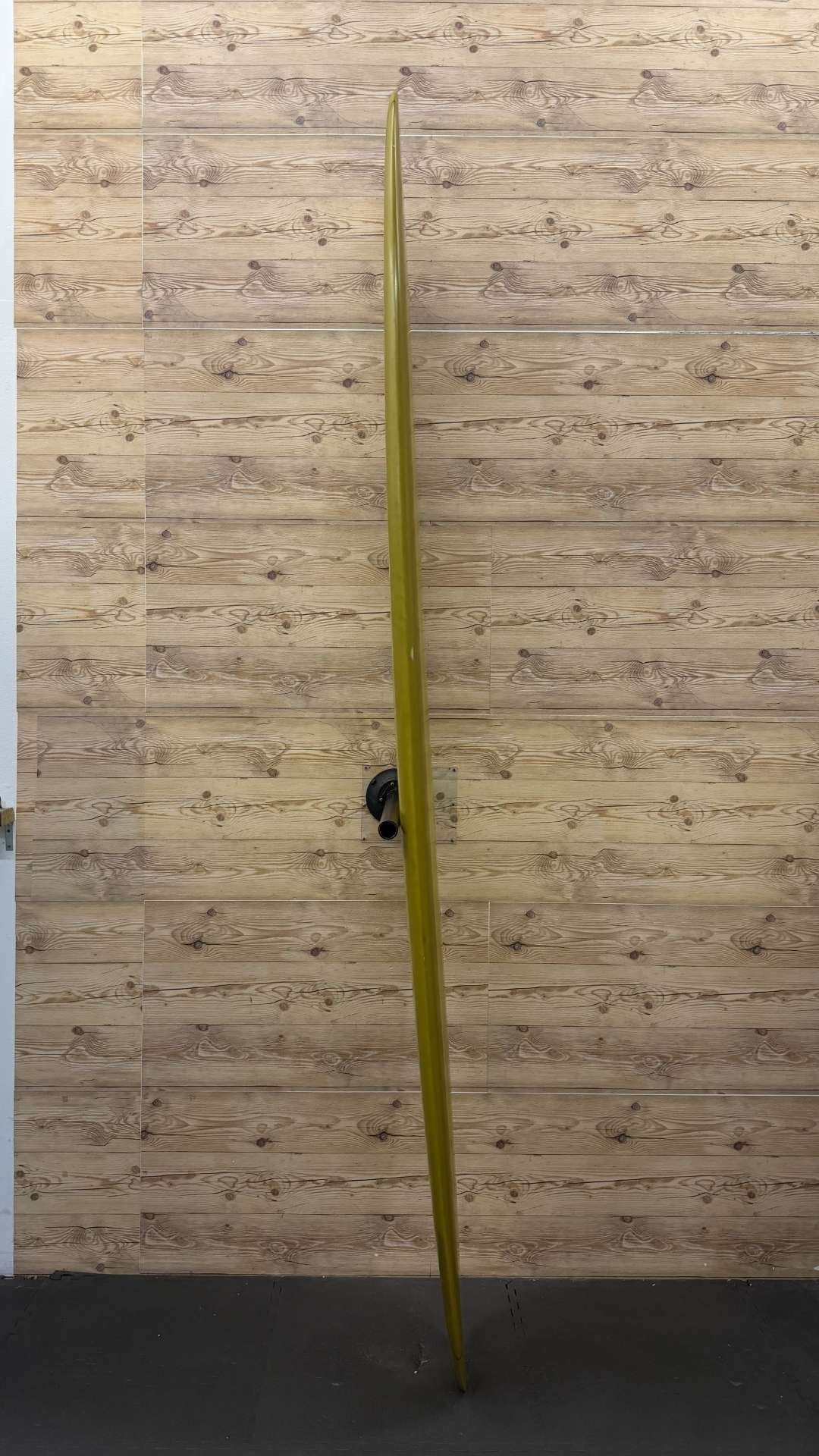 Single Fin 9'8"