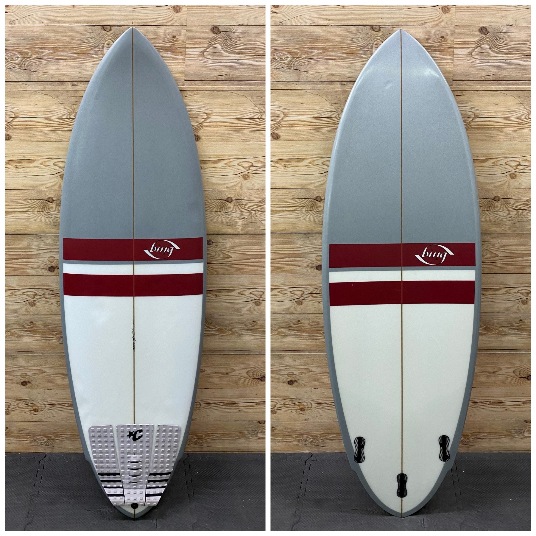 BING サーフボード Longboards - Bing Surfboards
