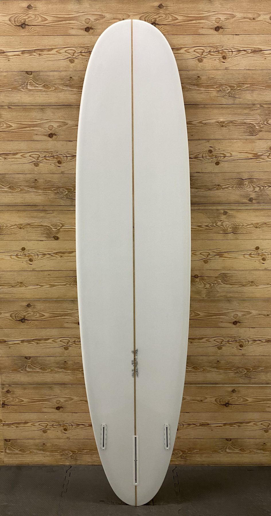 Performer 8'0"