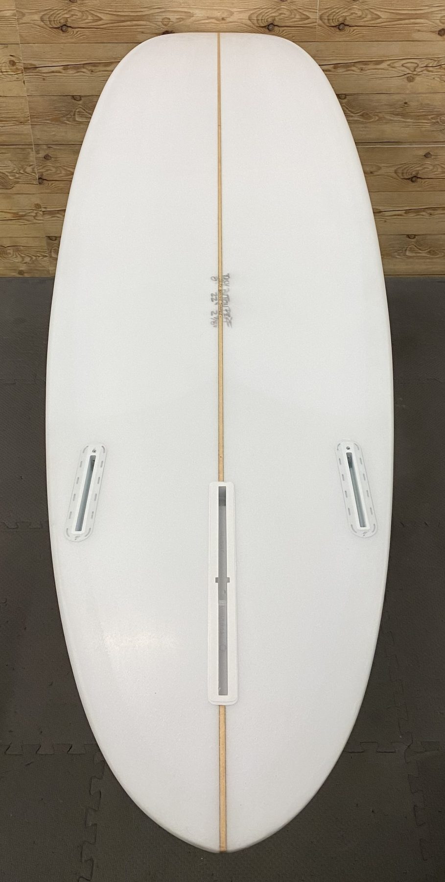 Performer 8'0"