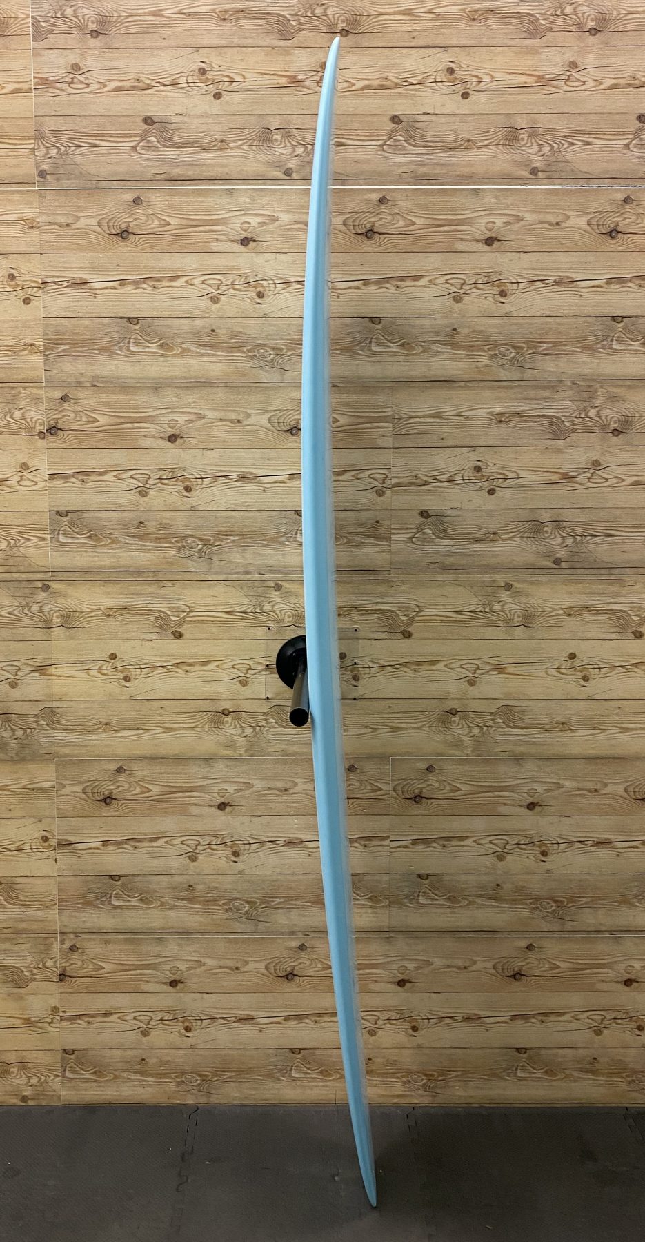 Easy Button Classic Longboard 9'6