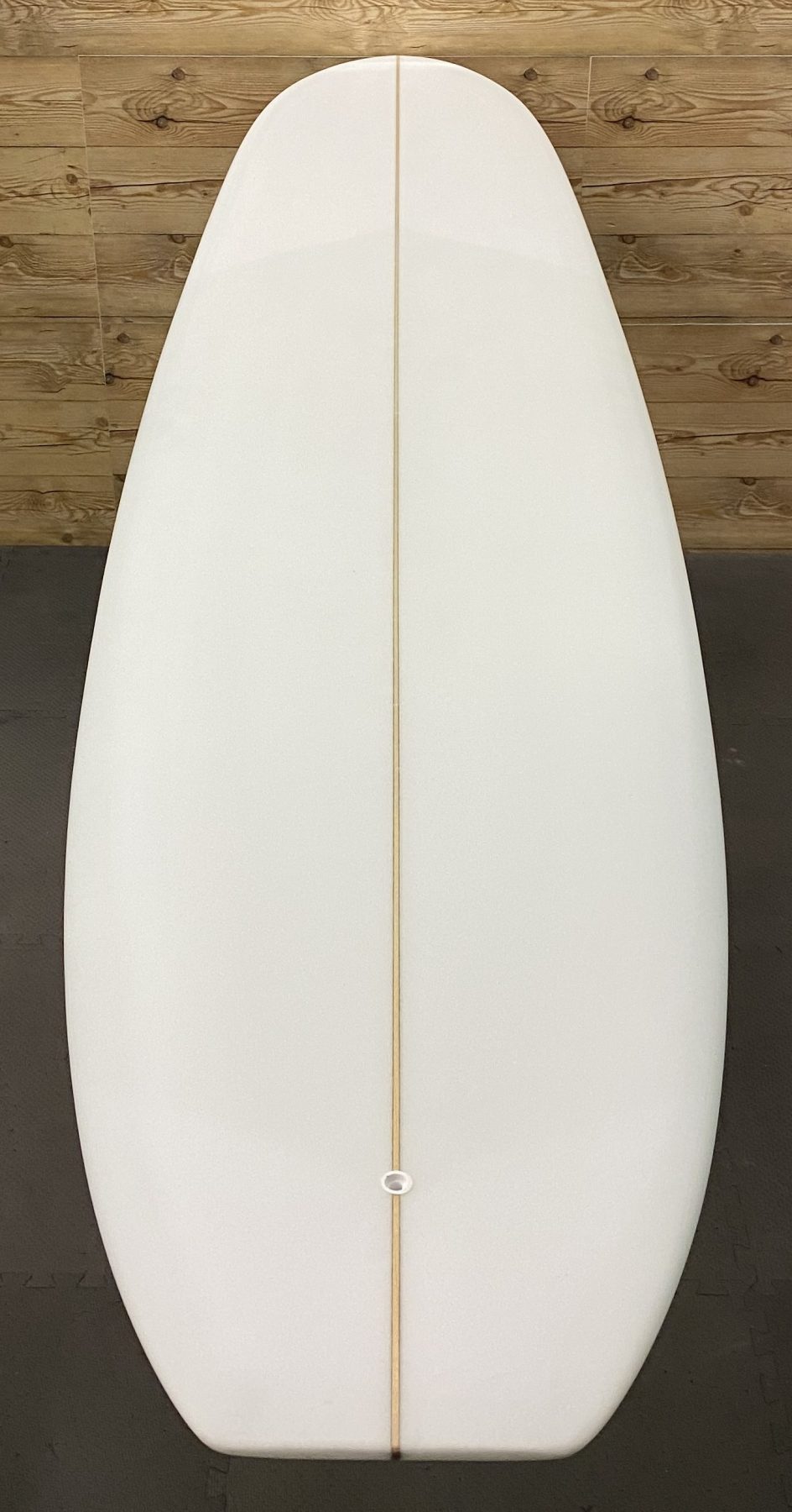 Classic Longboard 9'6"