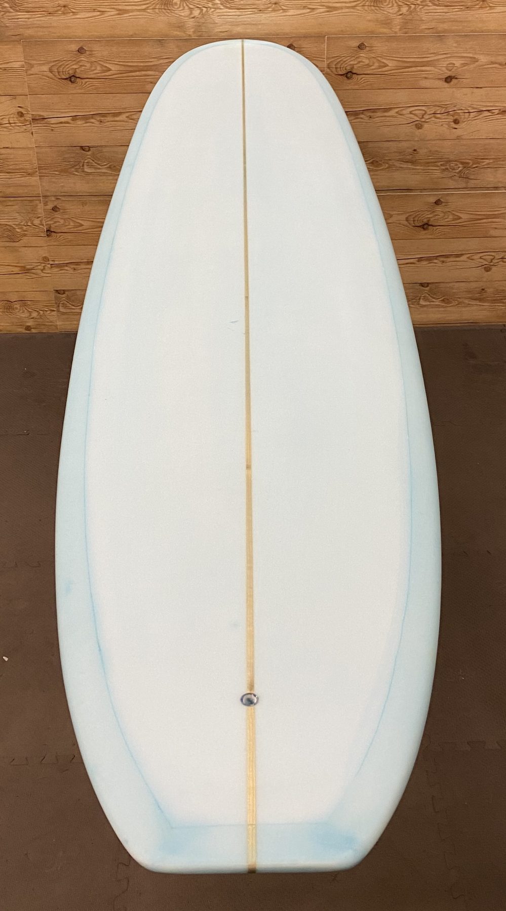 Classic Longboard 9'6"