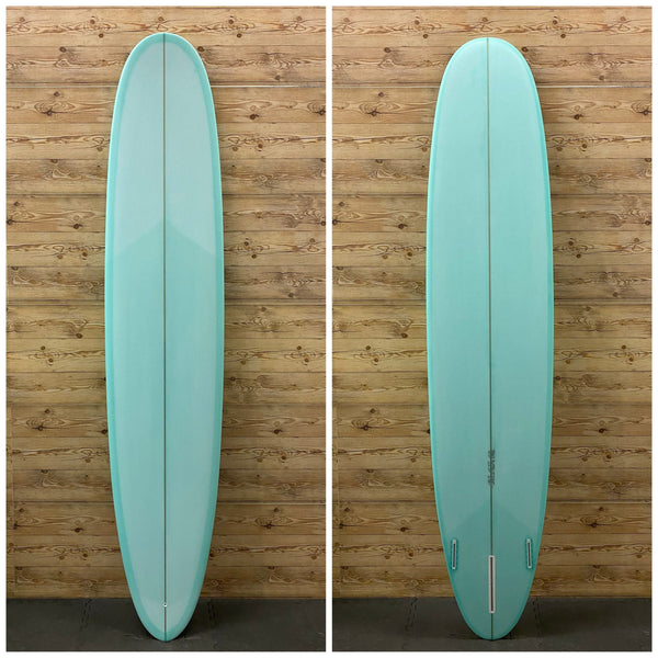 ★USED★MOMENTS surfboard 長さ6.0 Channel Islands CI Mid 7'6