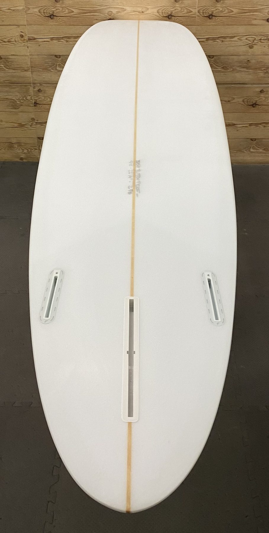 Performer 9'0"