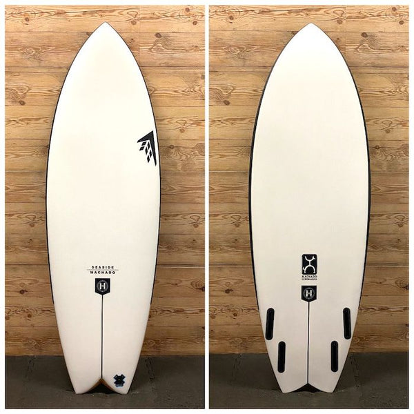 Brand New Machado Firewire Seaside Fish for Sale Shop Now The Board Source