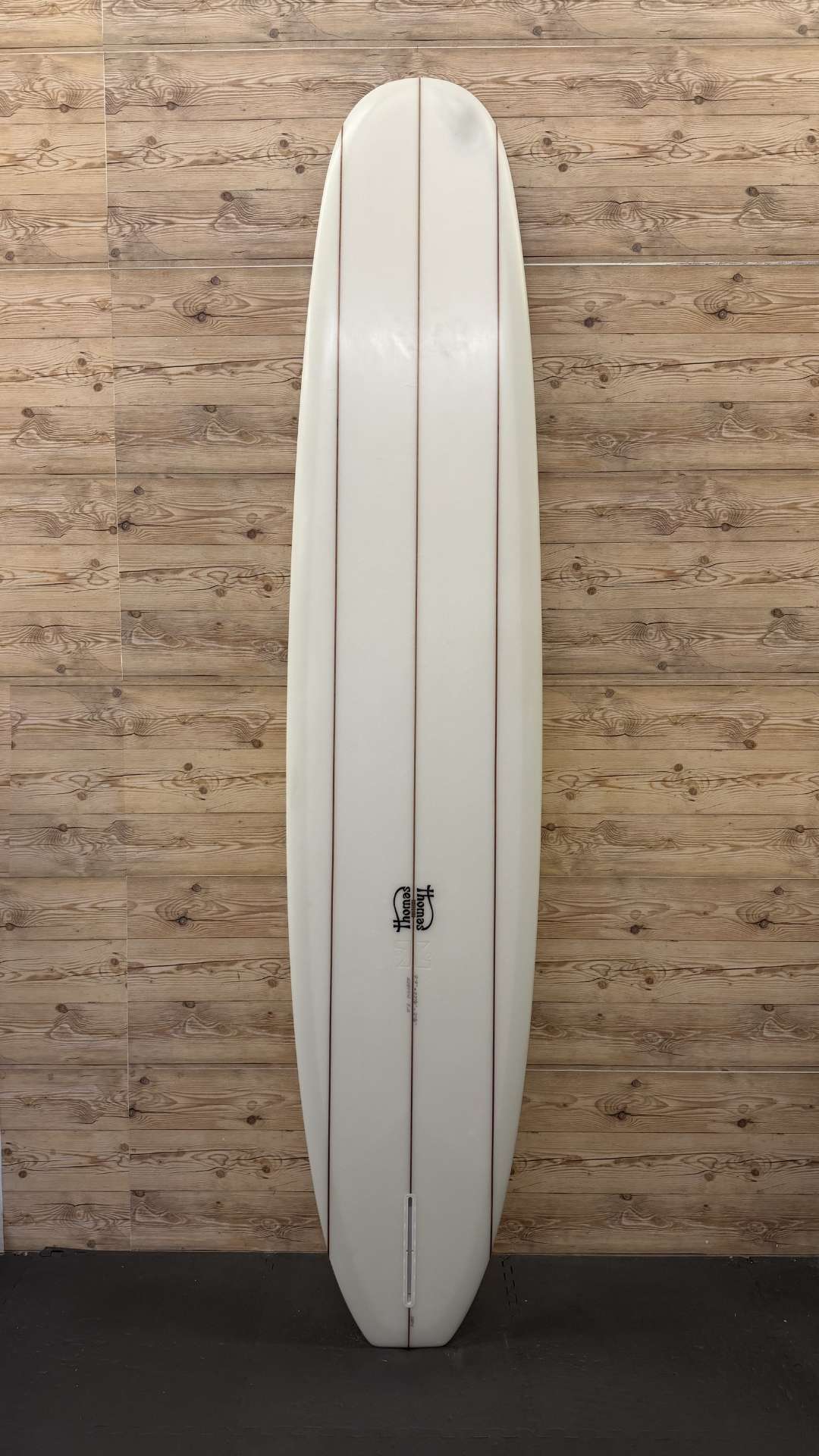 Thomas Surfboards 9'9