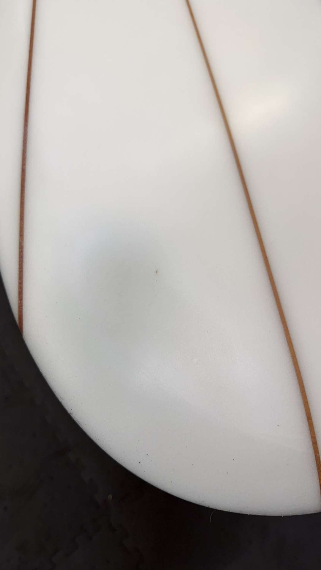 Thomas Surfboards 9'9