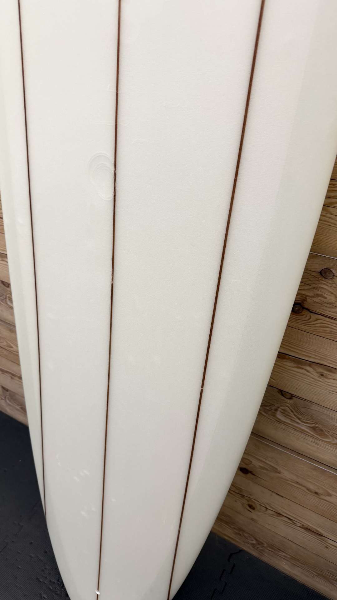 Thomas Surfboards 9'9