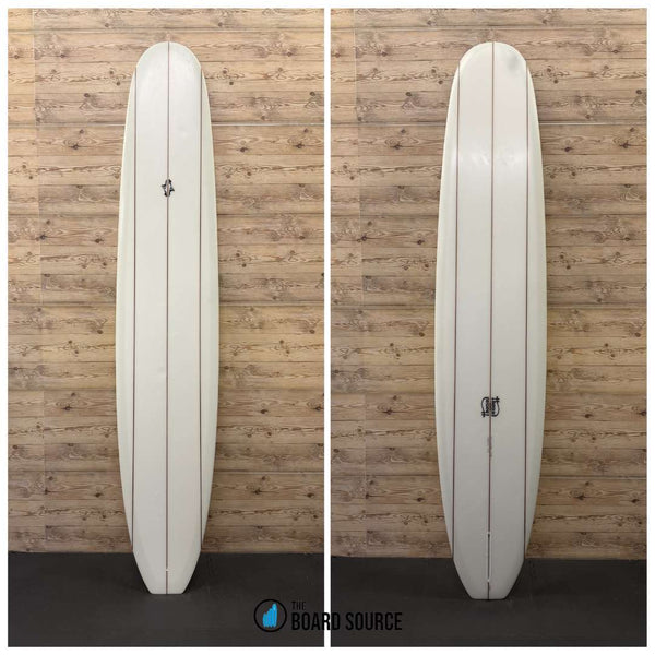 サーフィン・ボディボード THOMAS SURFBOARD KEEPER Thomas Surfboards 9'9