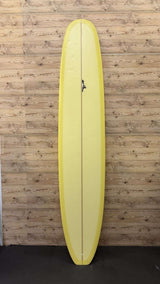 Step Deck 9'8"