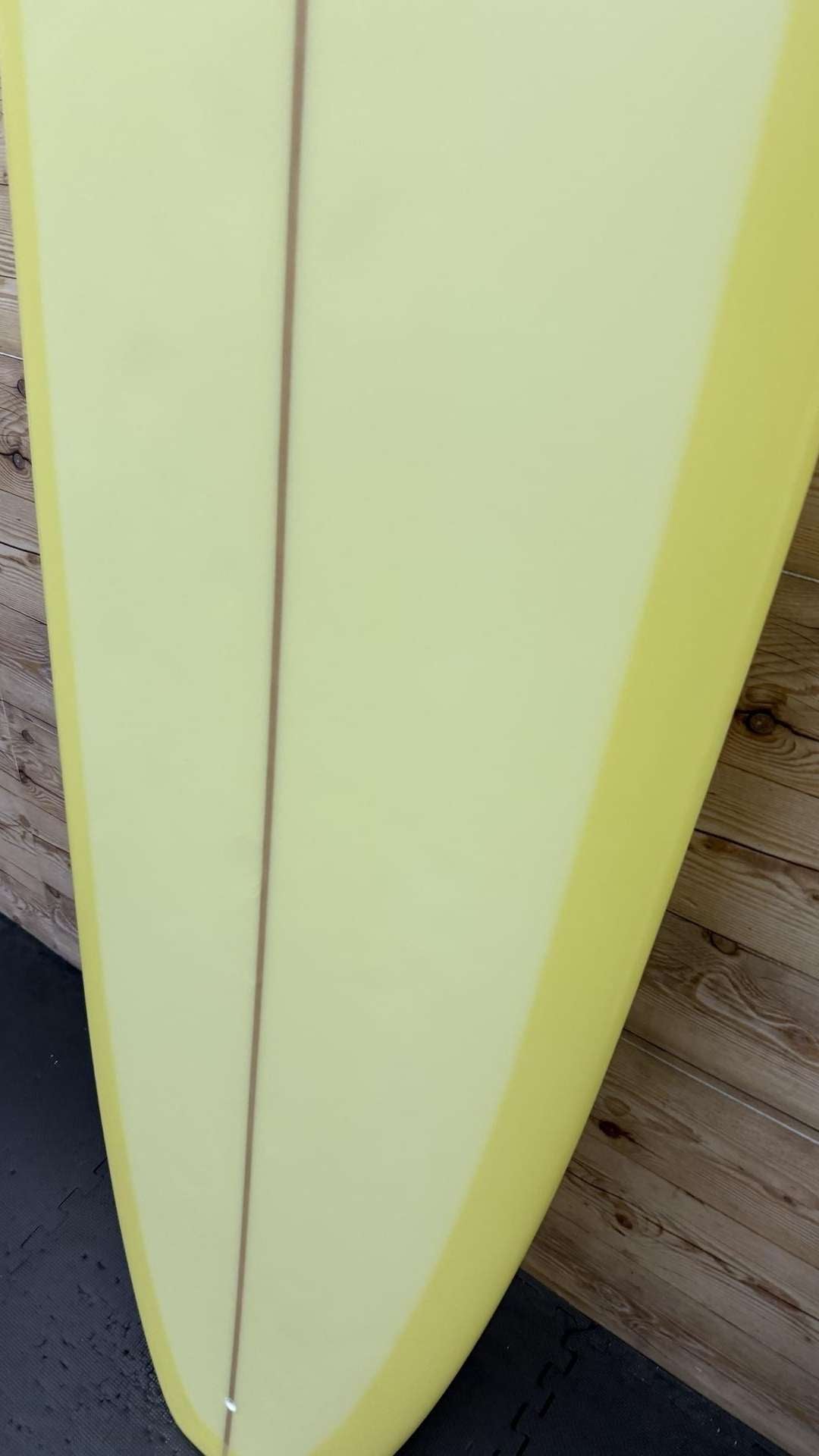 Step Deck 9'8"