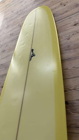 Step Deck 9'8"