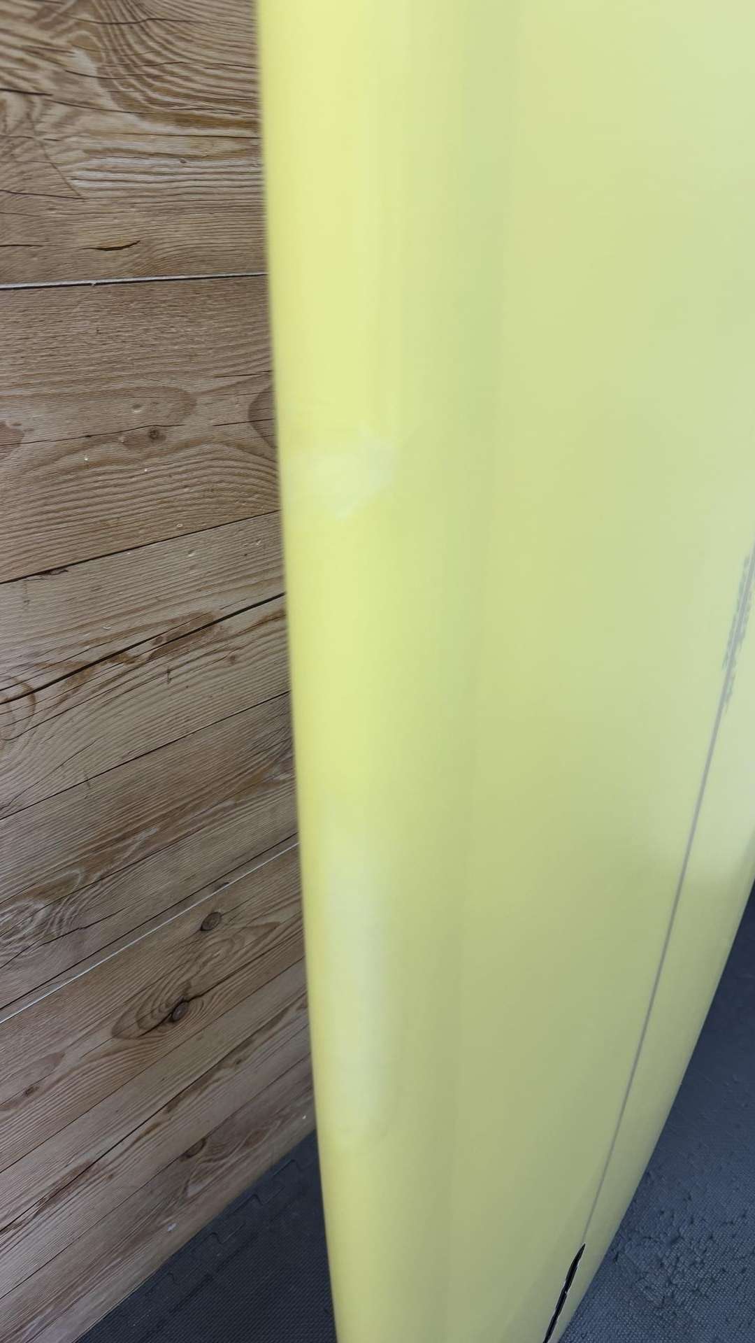 Step Deck 9'8"