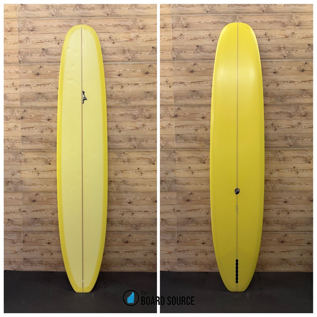 Step Deck 9'8"
