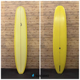 Step Deck 9'8"