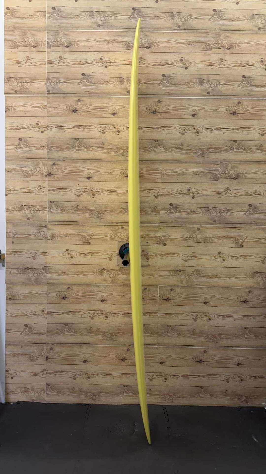 Step Deck 9'8"
