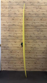 Step Deck 9'8"