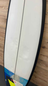 Quad 5'10"