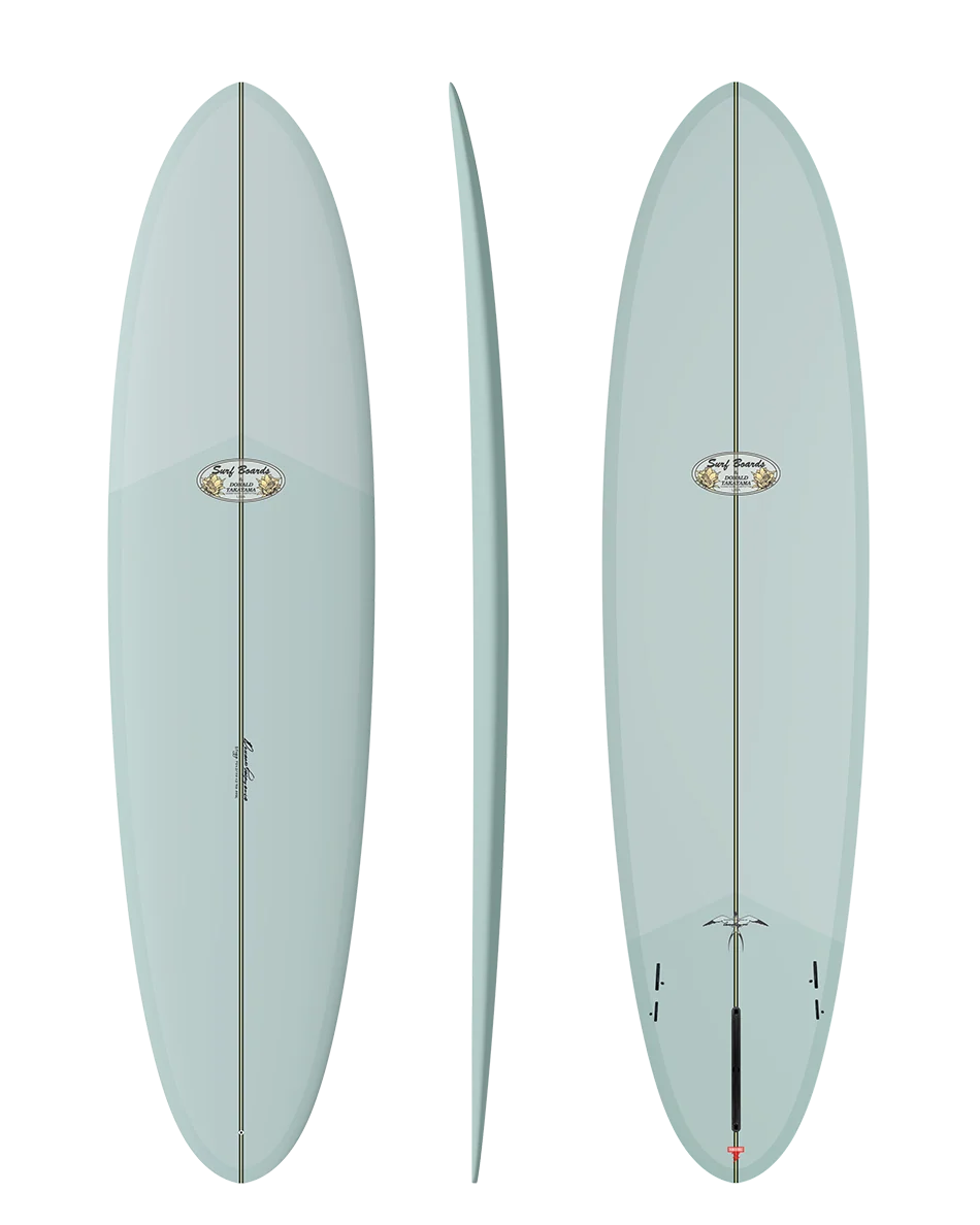 DT Egg 7'0"