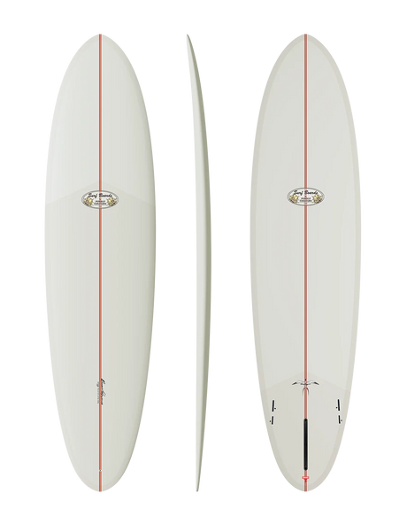 Mid Length Surfboards for Sale – The Board Source