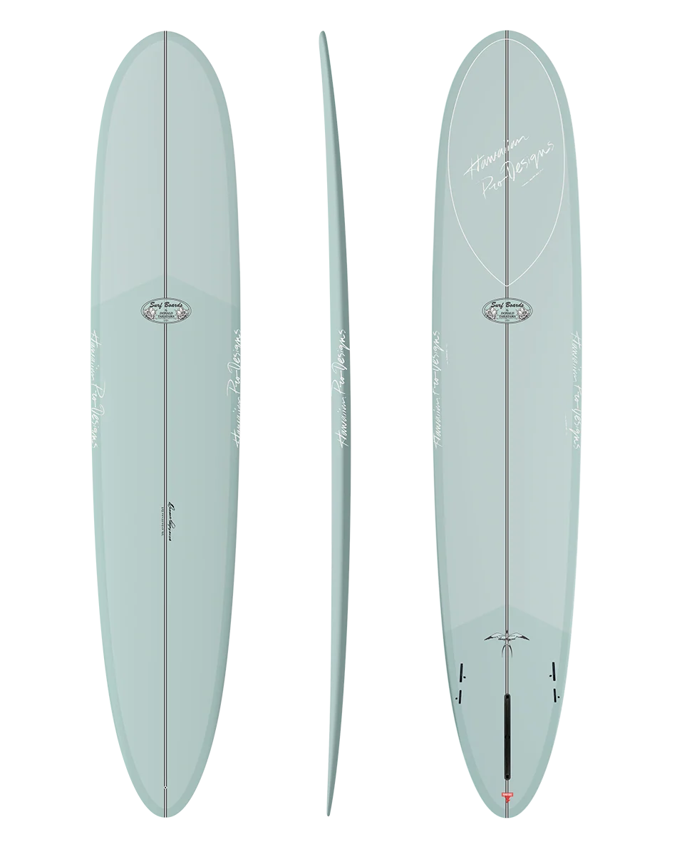 DT2 9'0"