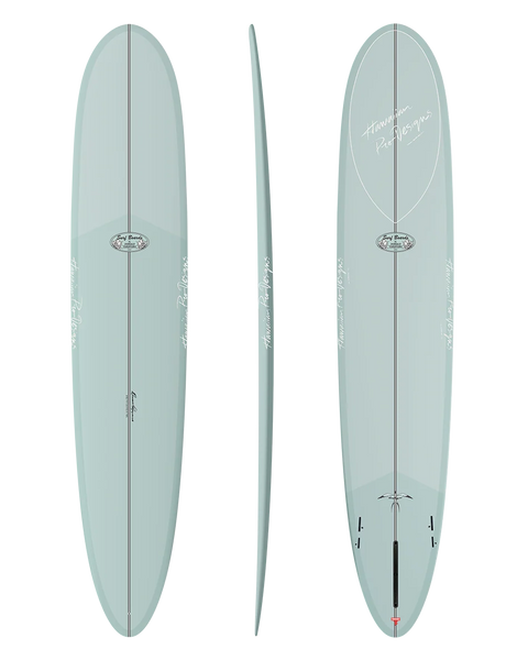 NEW ARRIVAL Thunderbolt Donald Takayama DT2 9'0