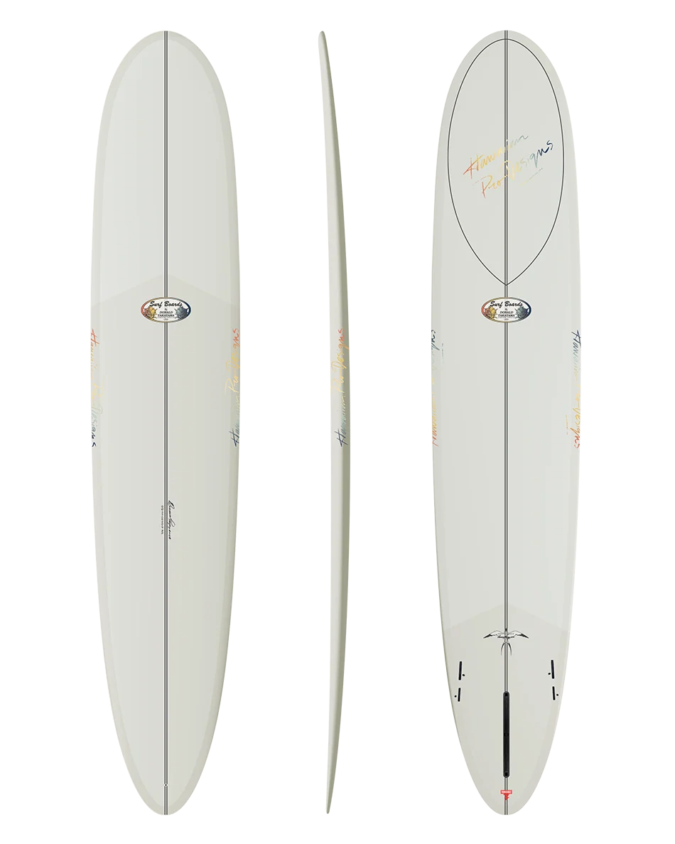 DT2 9'4"