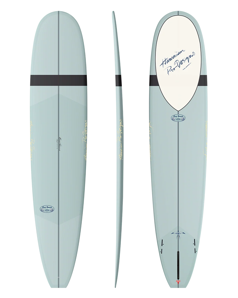 In The Pink 9'1"